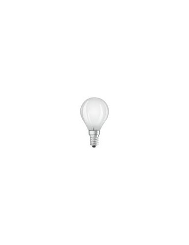OSRAM-LEDVANCE PARATHOM CLASSIC P25 ESFERICA...