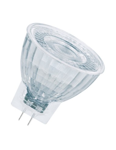 OSRAM-LEDVANCE PARATHOM MR11 35 36º LED 12V 4,2W 2700K 36º G