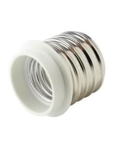 ELECTRO DH APAPTADOR CASQUILLO E40 A E27