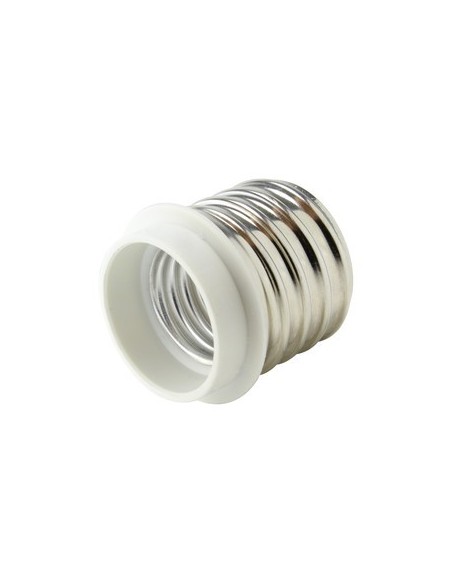 ELECTRO DH APAPTADOR CASQUILLO E40 A E27
