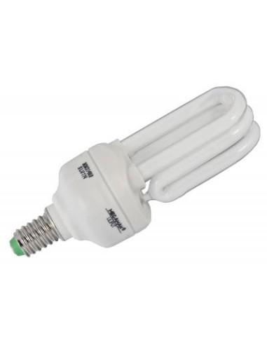 Megaman liliput 230v 14w 2700k E14