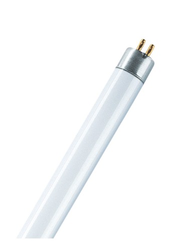 Osram he tubo fluorescente t5 14w 830 G5