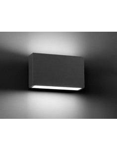 FARO 72269 APLIQUE PARED LED 7W 3000K 2