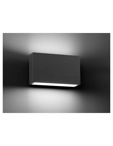 FARO 72269 APLIQUE PARED LED 7W 3000K