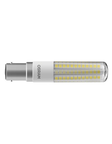 OSRAM LED SPECIAL T SLIM 60 220V 6,3W 2700K B15d