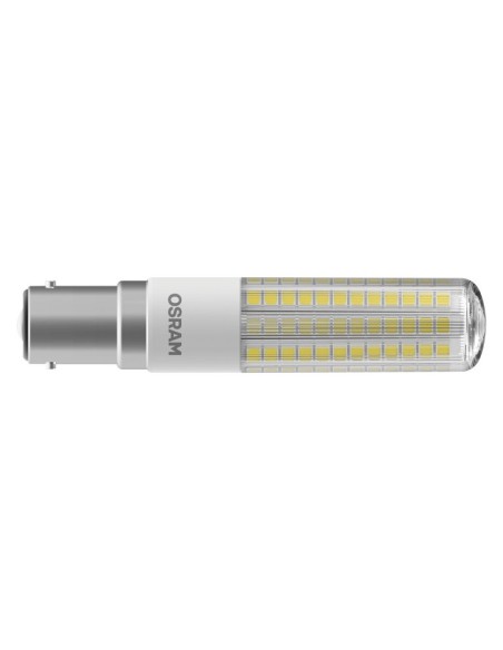 OSRAM LED SPECIAL T SLIM 60 220V 6,3W 2700K B15d