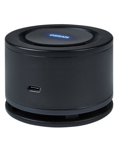 Osram airzing mini purificador de aire para coches