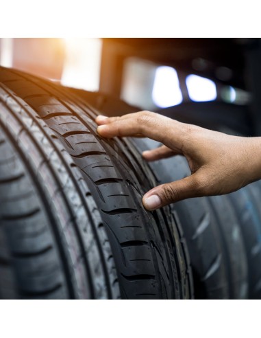 OSRAM TYRESEAL KIT REPARADOR PINCHAZOS CON...