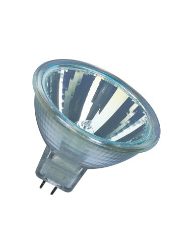 Osram 44865 WFL Decostar 51 S halógena  MR16 12V 35W 36º GU5.3