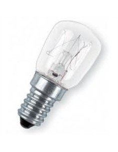 Clar 11971 pebetero claro 56x26mm 220v 15w E14