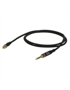 CABLE RCA/M  JACK/M ESTEREO1,5