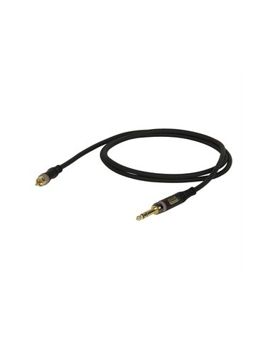 Cable rca/m  jack/m estéreo1,5