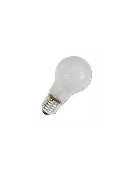 RADIUM BOMBILLA INCANDESCENTE STANDARD MATE 230V 25W E27