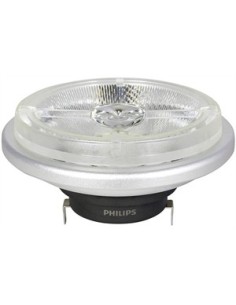 PHILIPS MASTER LEDSPOT AR111 12V 20W 24º G53
