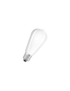 Osram-Ledvance parathom edison 40 led 220v 4,5w 2700k E27 2