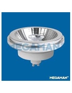MEGAMAN U-DIM AR111 220V 11W 8º GU10