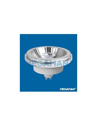 MEGAMAN U-DIM AR111 220V 11W 8º GU10