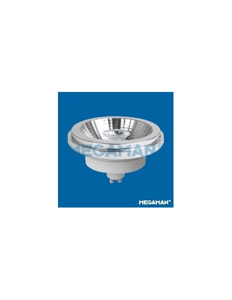MEGAMAN U-DIM AR111 220V 11W 8º GU10