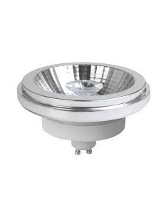 MEGAMAN U-DIM AR111 220V 11W 8º GU10 2