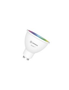 LEDVANC SMART LIGHTING LED WIFI PAR16 220V 5W RGB + 2700-650