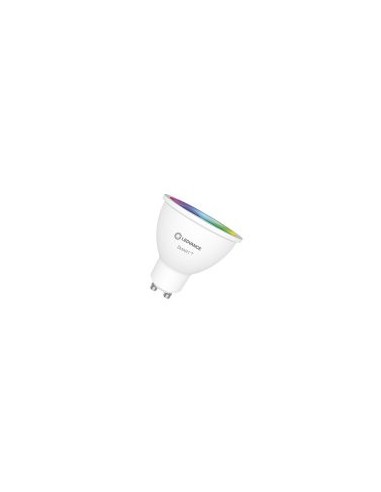 LEDVANC SMART LIGHTING LED WIFI PAR16 220V 5W RGB + 2700-650