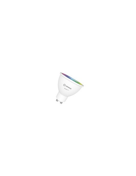 LEDVANC SMART LIGHTING LED WIFI PAR16 220V 5W RGB + 2700-650