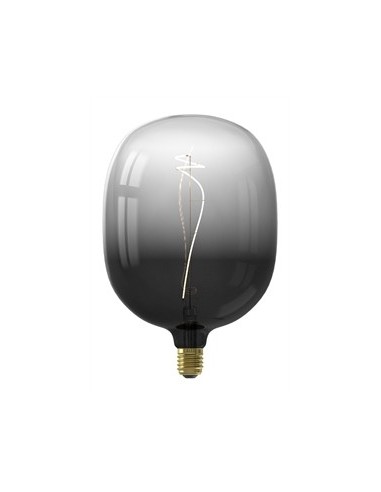 CALEX AVESTA MOONSTONE BLACK LED 220V04W 2200K E27