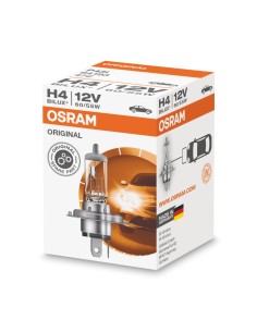 OSRAM 64190 H4 12V 60/55W