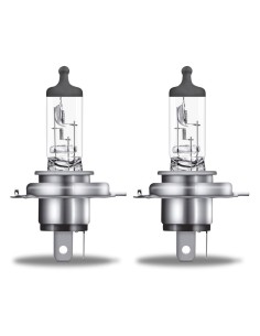 OSRAM 64190 H4 12V 60/55W 2