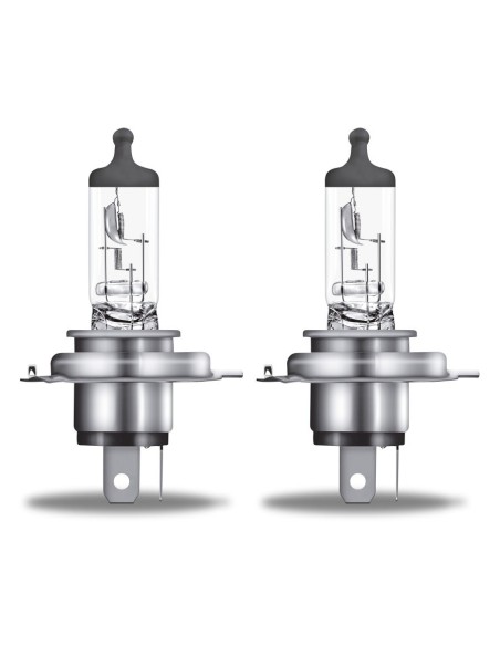 OSRAM 64190 H4 12V 60/55W