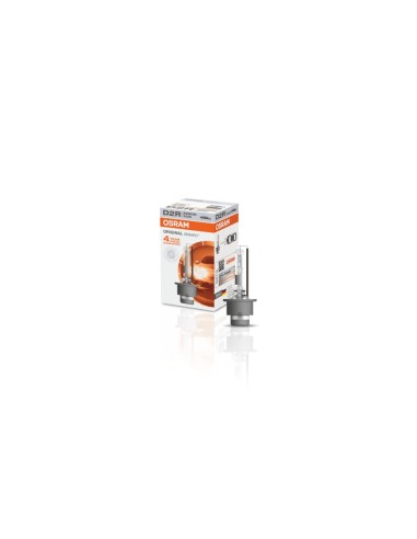 OSRAM 66250 XENARC D2D 35W P32D-3