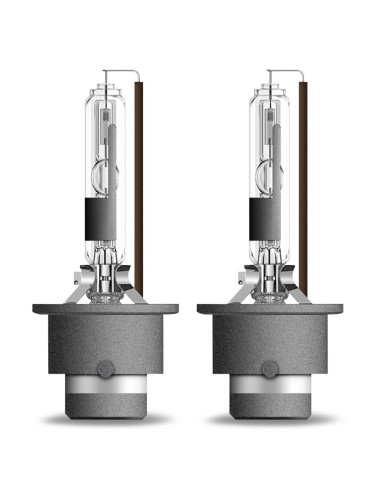 OSRAM 66250 XENARC D2D 35W P32D-3