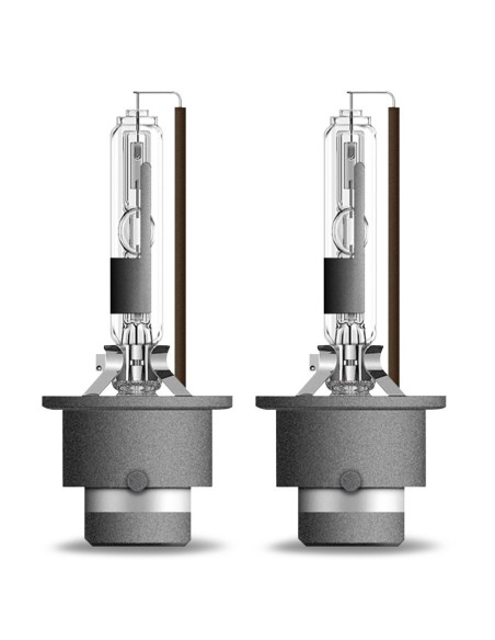 OSRAM 66250 XENARC D2D 35W P32D-3