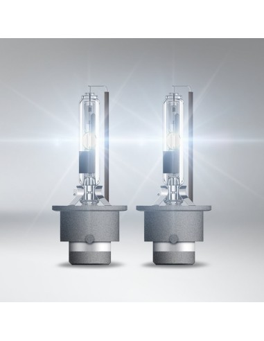 OSRAM 66250 XENARC D2D 35W P32D-3