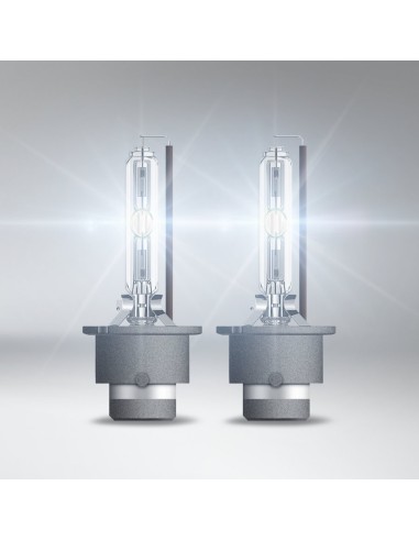 OSRAM 66240 D2S XENON 35W