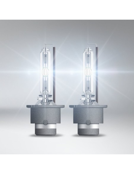 OSRAM 66240 D2S XENON 35W