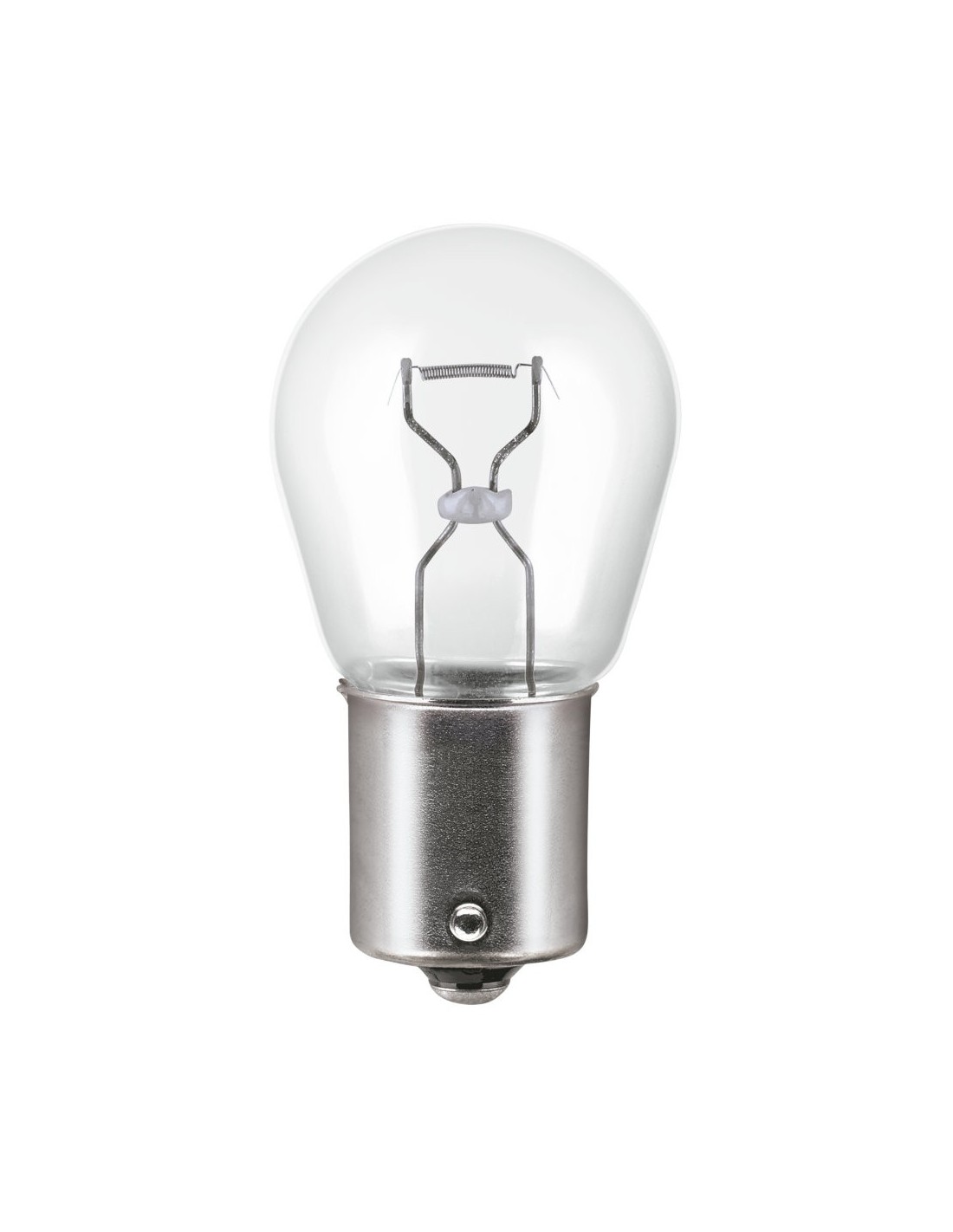 OSRAM 7506 P21W 12V 21W BAY15S