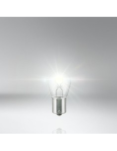 Osram 7506 lámpara auto P21w 12v 21w Bay15s 2