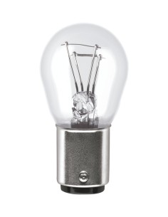 Osram 7528 lámpara auto p21/5w 12V Bay15d