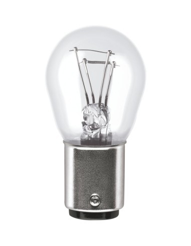 OSRAM 7528 LAMPARA AUTO P21/5W 12V B15D