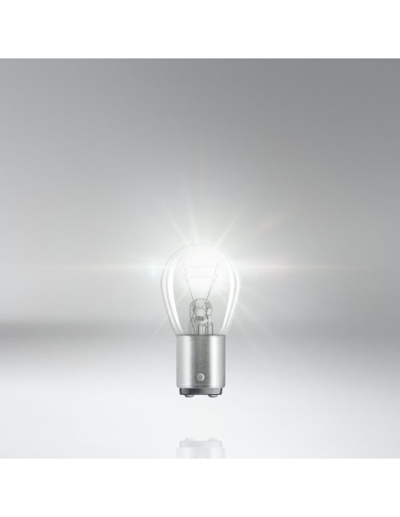 Osram 7528 lámpara auto p21/5w 12V Bay15d