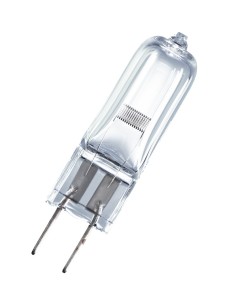Osram 64625 fcr 12v 100w GY6.35