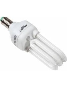 MEGAMAN SLU114 LILIPUT 220V 14W 4000K E14