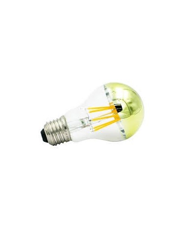 LAES 991703 STANDARD LED CUPULA ORO 220V 6W...