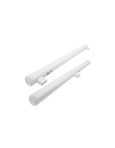 Laes 983920 linestra led 30cm 2 casquillos 220v 5w 2700k S14s