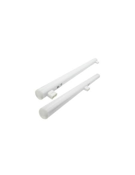 LAES 983920 LINESTRA LED 30CM 2CASQUILLOS 220V 5W 2700K S14S