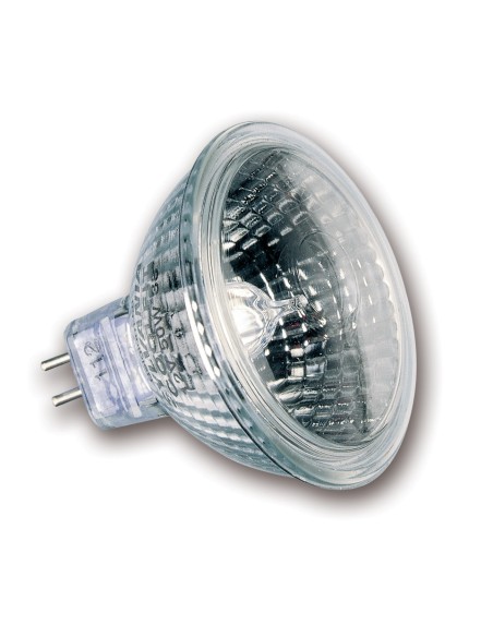 Sylvania Coolfit halógena mr16 12v 50w 38º GU5.3