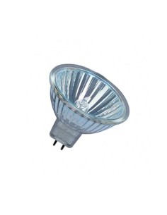 Osram 46865 wfl decostar 51 titan 12v 35w 36º GU5.3