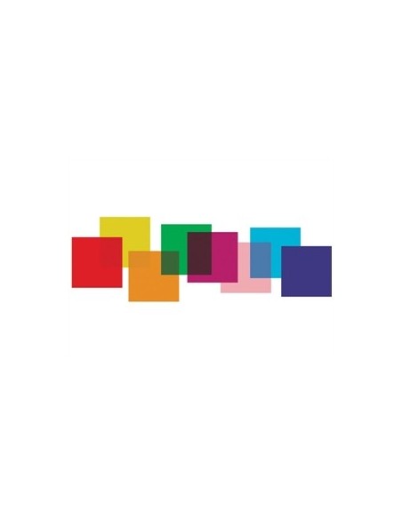 HQCS00825 JUEGO DE 8 FILTROS