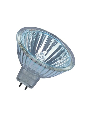 OSRAM 46860 HALOGEN DECOSTAR 51 TITAN 12V 20W 10º GU5.3